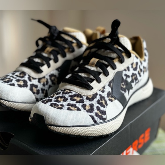 Nike convers fusión unisex 9.5 man 11 woman new with box - Picture 2 of 9